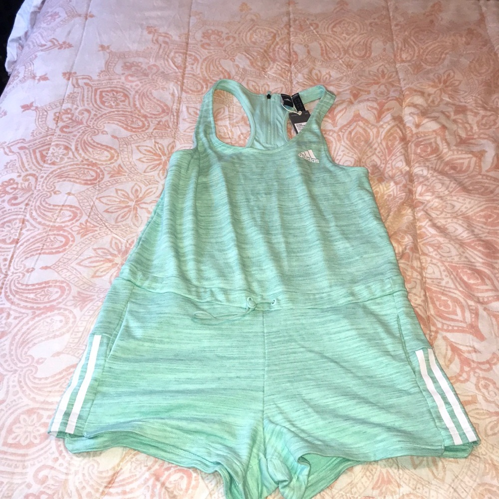 Adidas Romper